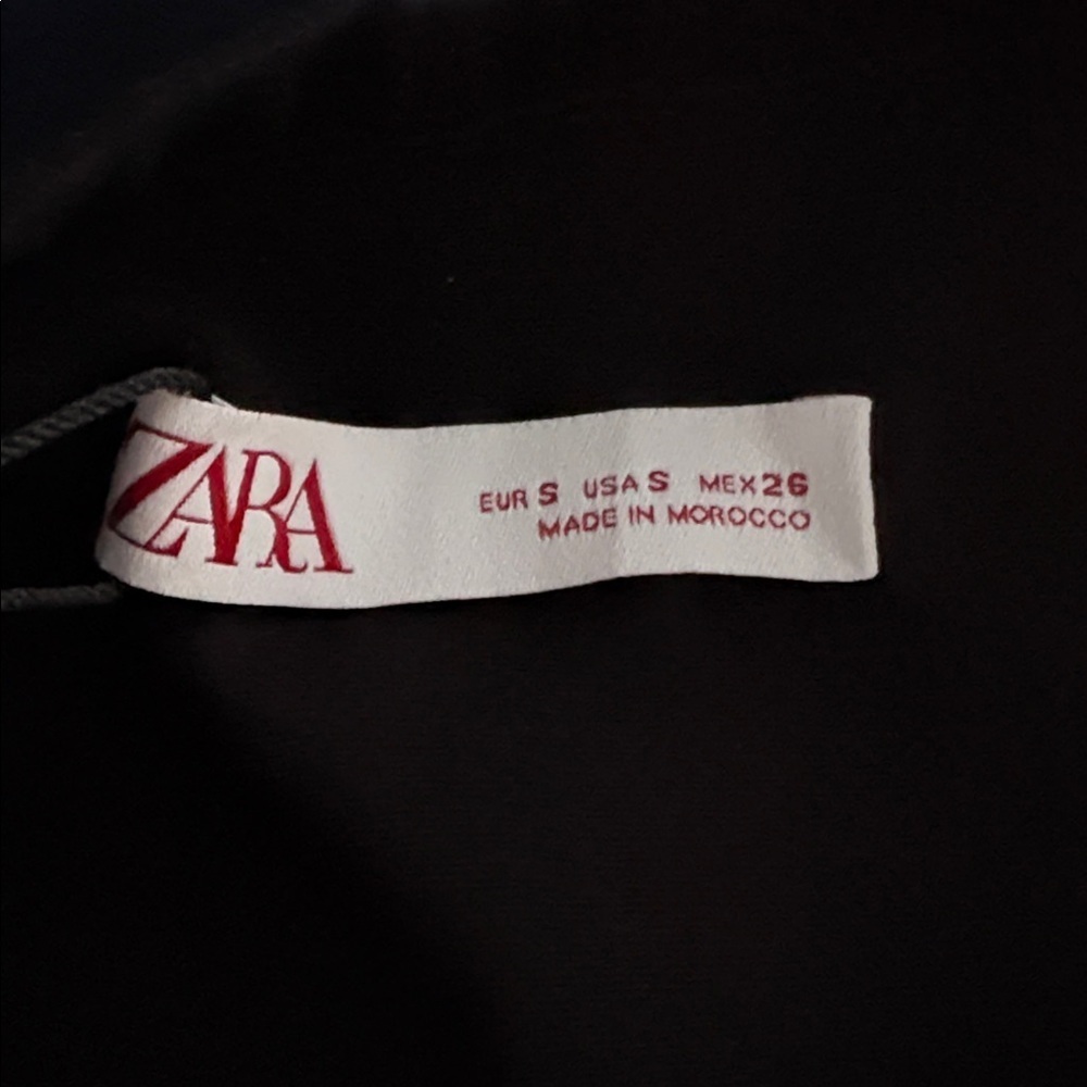 Zara Maternity Pants - Picture 4 of 7